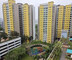 Blk 642B The Meadows (Punggol), HDB 4 Rooms #624542871